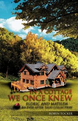 Book cover for In a Cottage We Once Knew