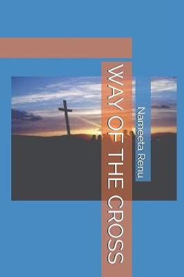 Book cover for Way of the Cross