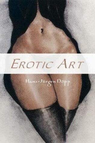 Cover of Erotic Art