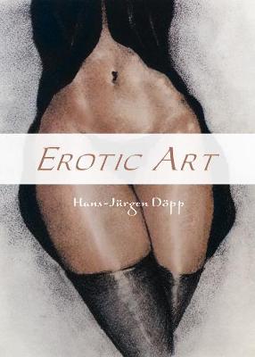 Cover of Erotic Art