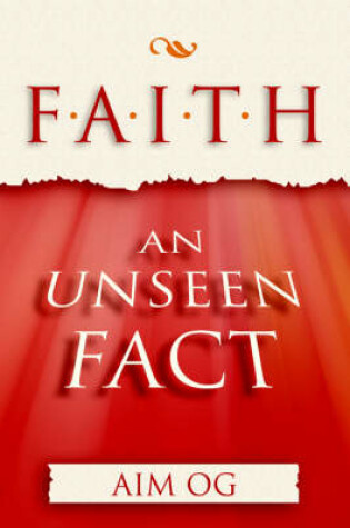 Cover of Faith