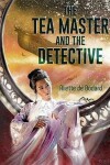Book cover for The Tea Master and the Detective