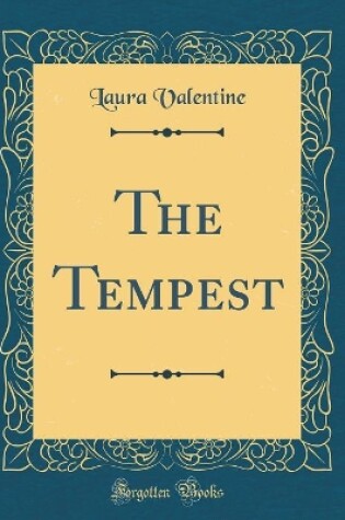 Cover of The Tempest (Classic Reprint)