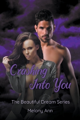Book cover for Crashing Into You