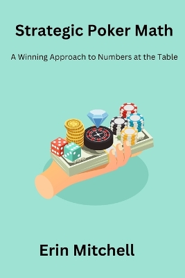 Cover of Strategic Poker Math