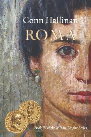 Cover of Roma