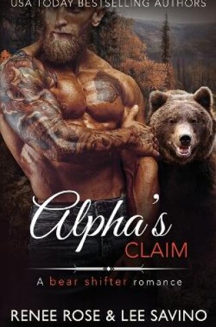 Cover of Alpha's Claim