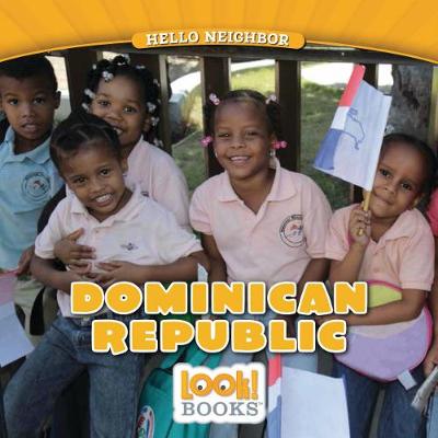 Cover of Dominican Republic