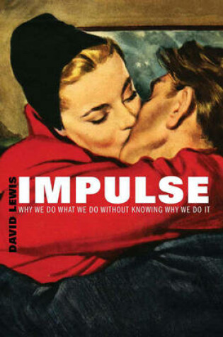 Cover of Impulse