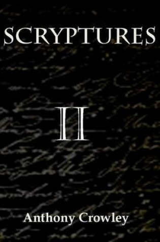 Cover of Scryptures II