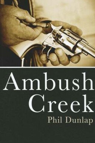 Cover of Ambush Creek