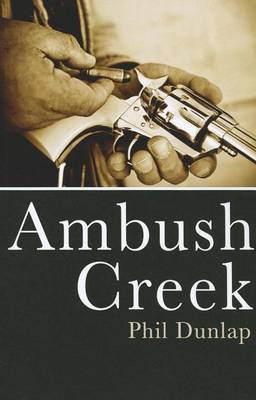 Book cover for Ambush Creek