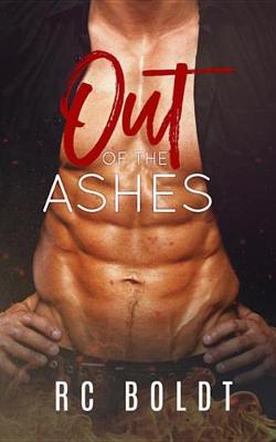 Book cover for Out of the Ashes