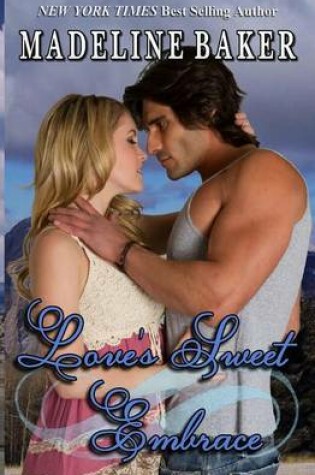 Cover of Love's Sweet Embrace