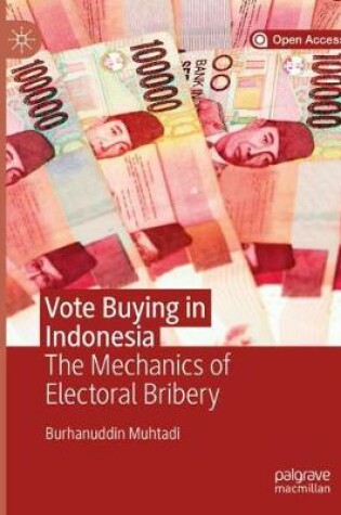 Cover of Vote Buying in Indonesia