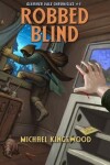 Book cover for Robbed Blind