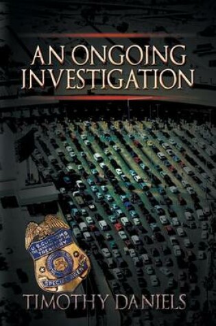 Cover of An Ongoing Investigation