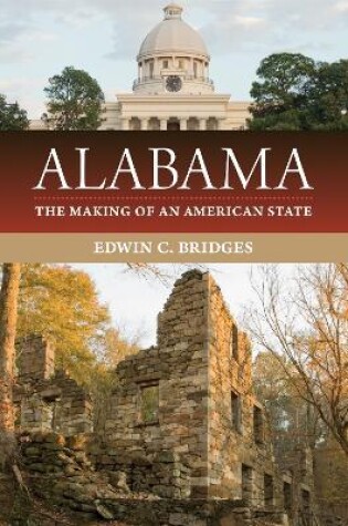 Cover of Alabama