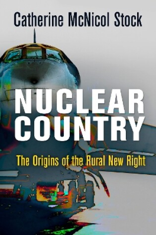 Cover of Nuclear Country