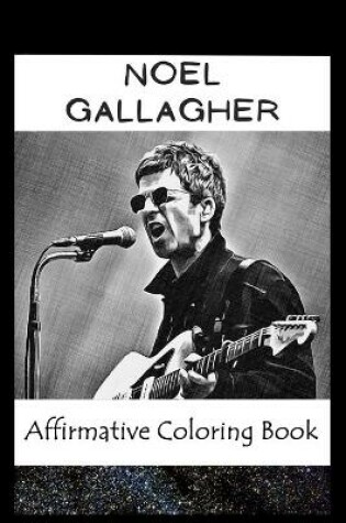 Cover of Affirmative Coloring Book