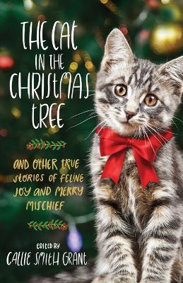 The Cat in the Christmas Tree by 