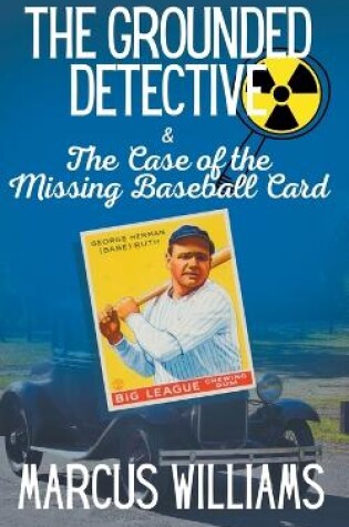 Cover of The Case of the Missing Baseball Card