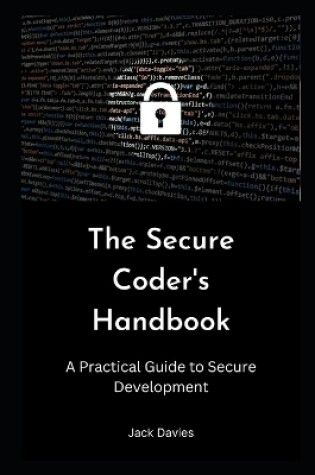 Cover of The Secure Coder's Handbook