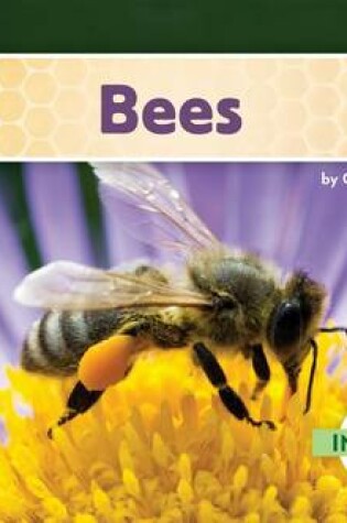 Cover of Bees