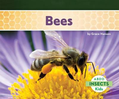 Cover of Bees