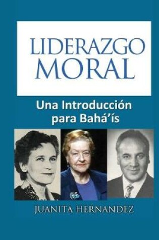 Cover of Liderazgo Moral