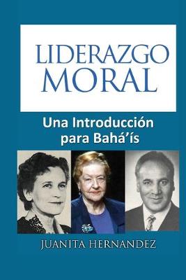 Book cover for Liderazgo Moral