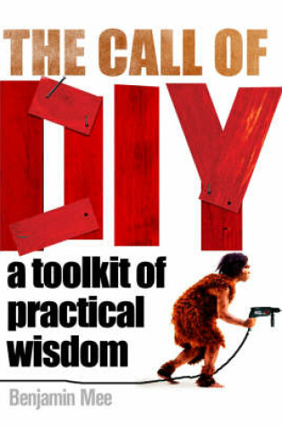 Cover of The Call of DIY
