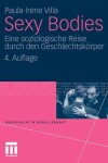 Book cover for Sexy Bodies