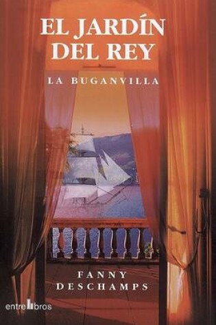 Cover of Jardin del Rey, El - La Buganvilla