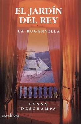 Book cover for Jardin del Rey, El - La Buganvilla