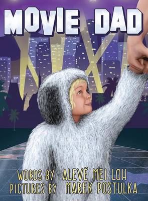 Cover of Movie Dad
