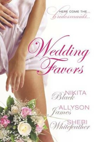 Cover of Wedding Favors