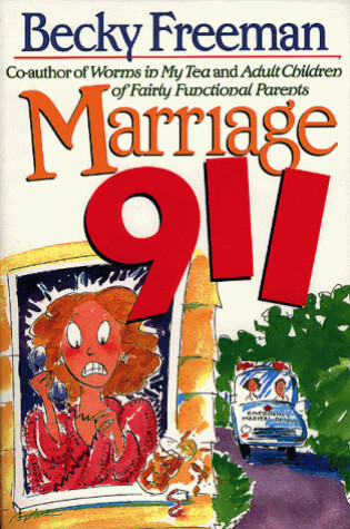 Cover of Marriage 911