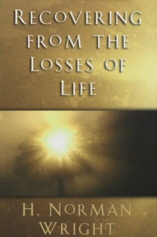 Cover of Recovering from Losses of Life