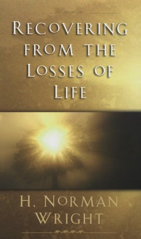 Book cover for Recovering from Losses of Life