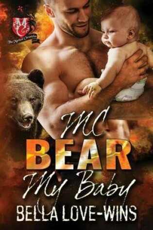 Cover of MC Bear My Baby