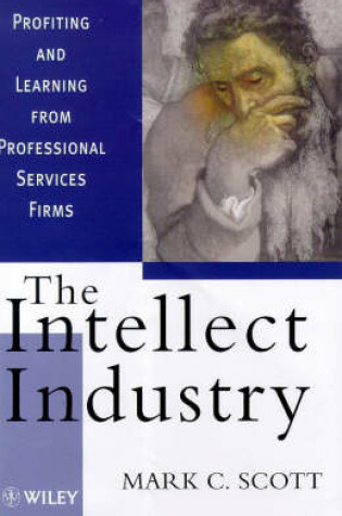 Cover of The Intellect Industry