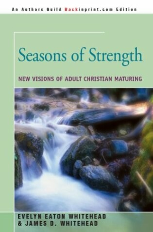Cover of Seasons of Strength
