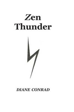 Cover of Zen Thunder