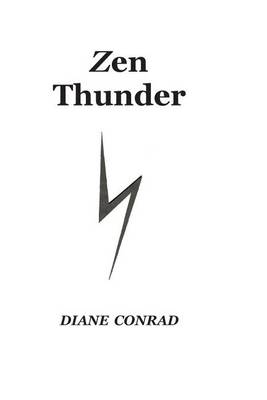 Book cover for Zen Thunder