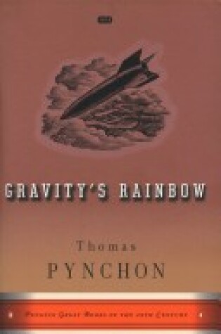 Cover of Pynchon Thomas : Gravity'S Rainbow