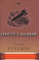 Book cover for Pynchon Thomas : Gravity'S Rainbow