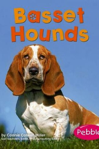 Cover of Basset Hounds