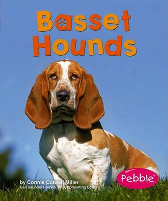 Book cover for Basset Hounds