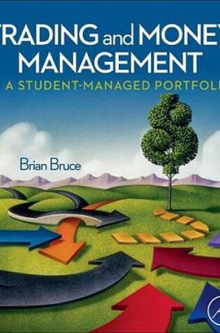 Cover of Trading and Money Management in a Student-Managed Portfolio